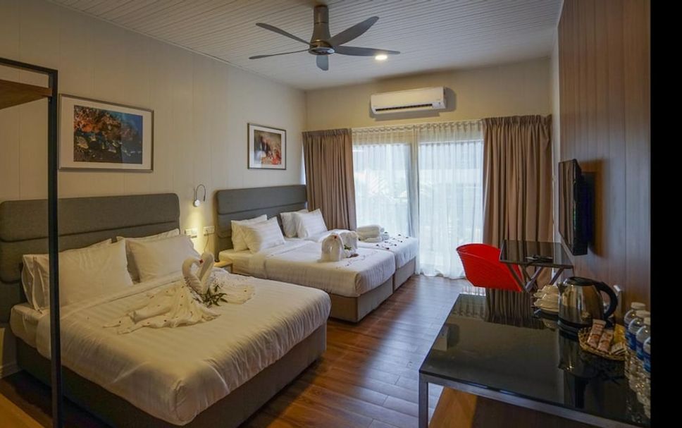 Bedroom Photo