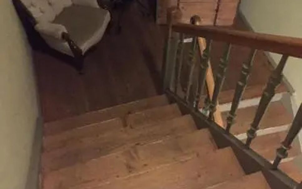 Stairs Photo