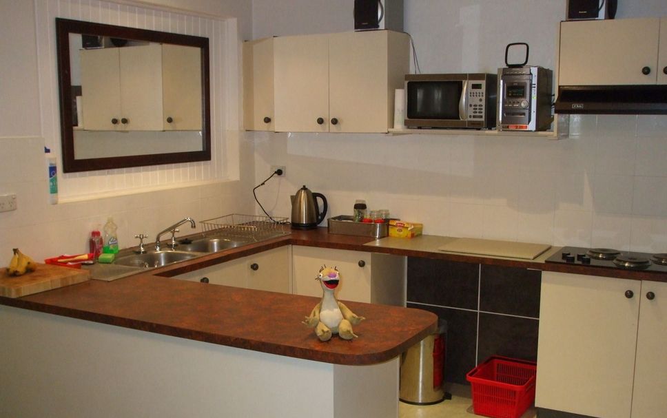Kitchen Photo