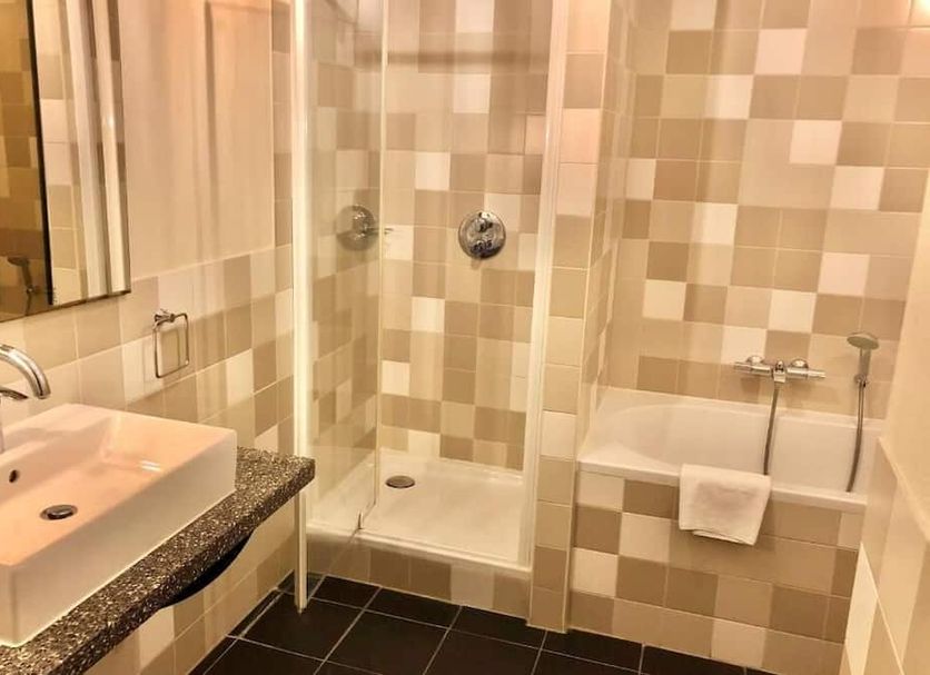 Bathroom Photo
