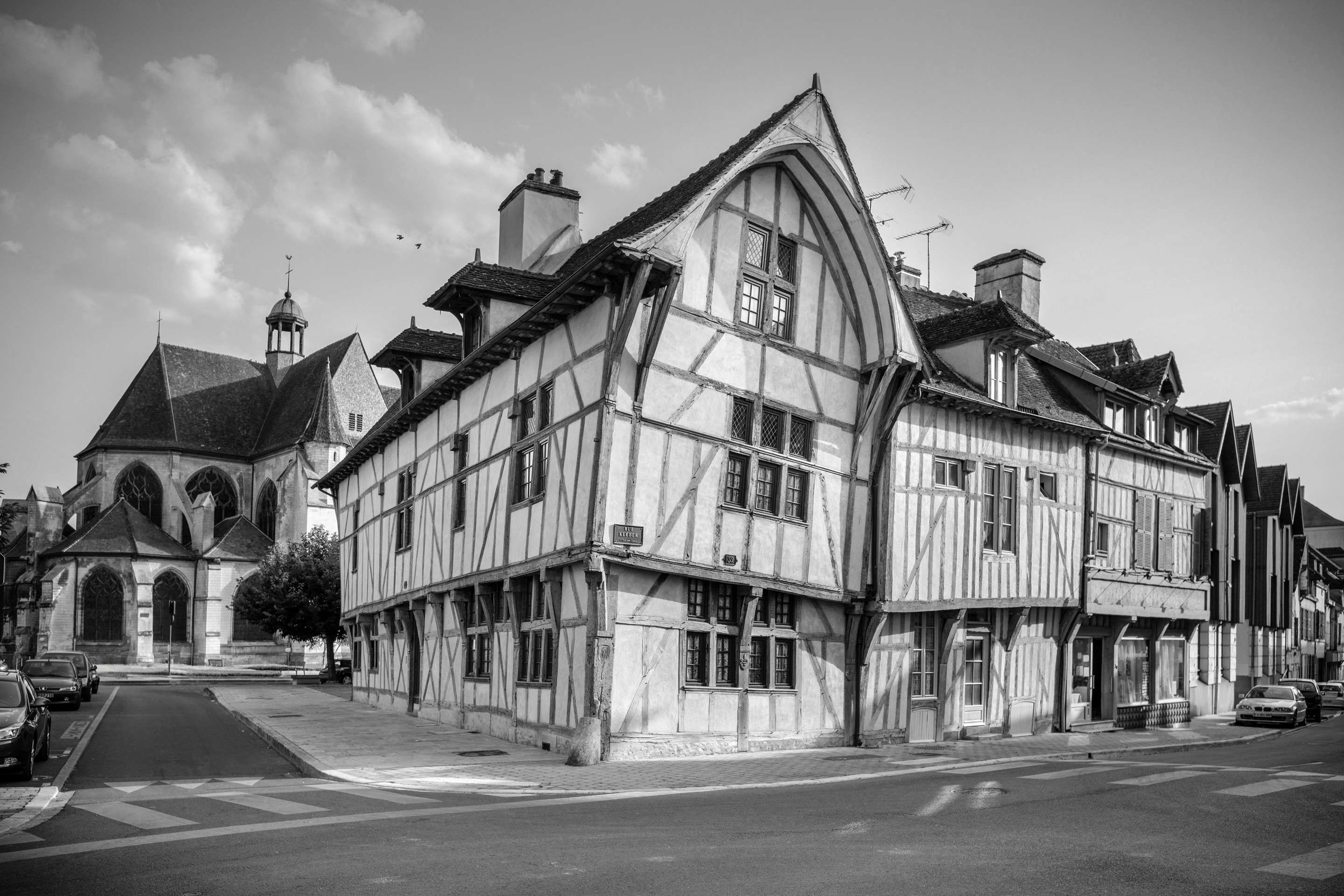 Building Photo