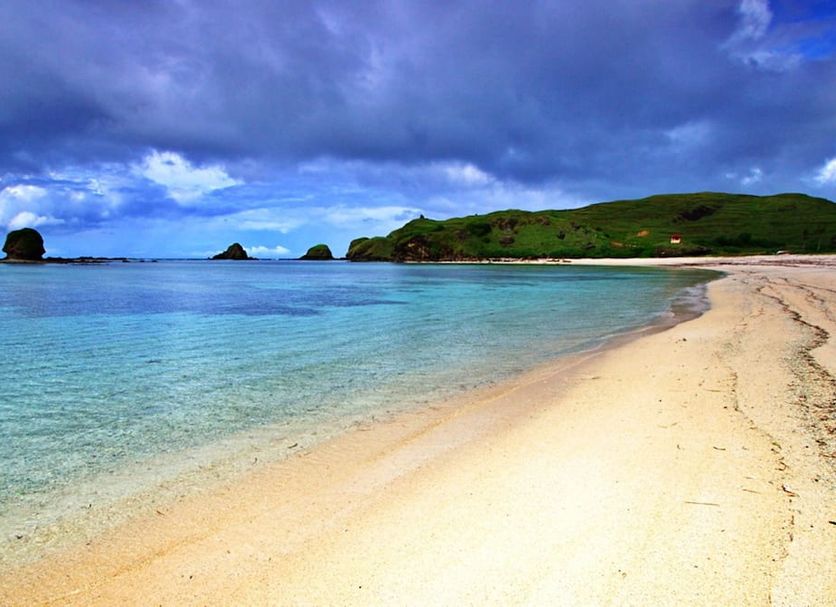 Beach Photo