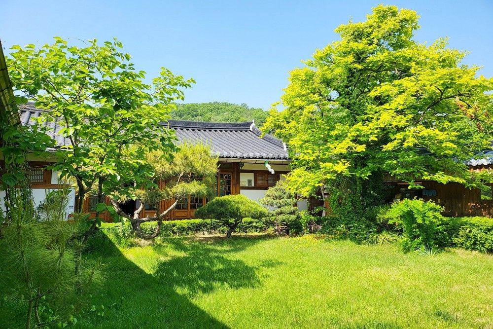 Outdoor view