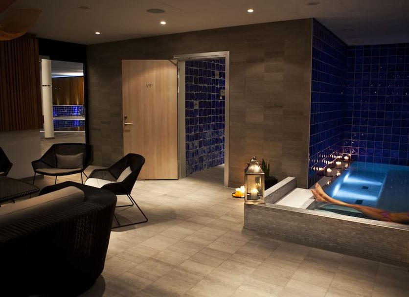 Spa Photo