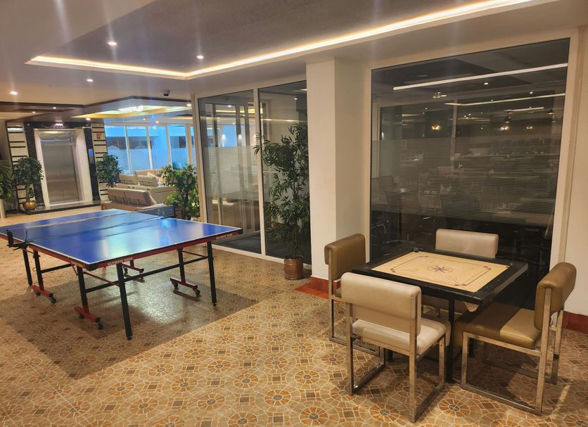 Hotel amenity Photo