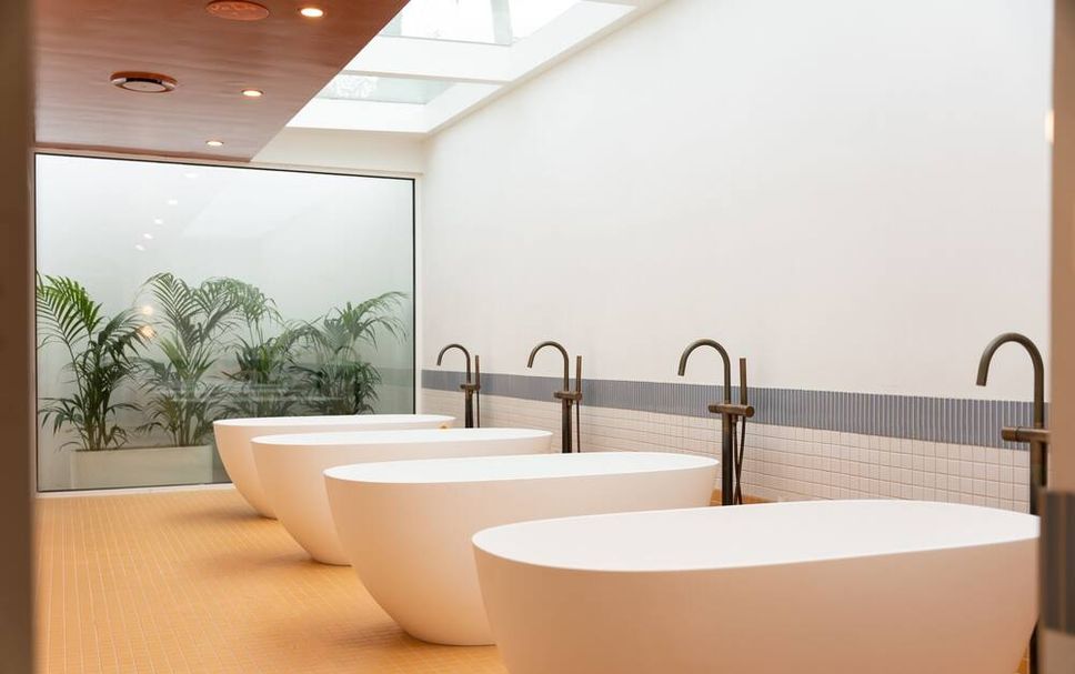 Spa Photo