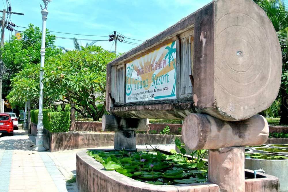 Outdoor view