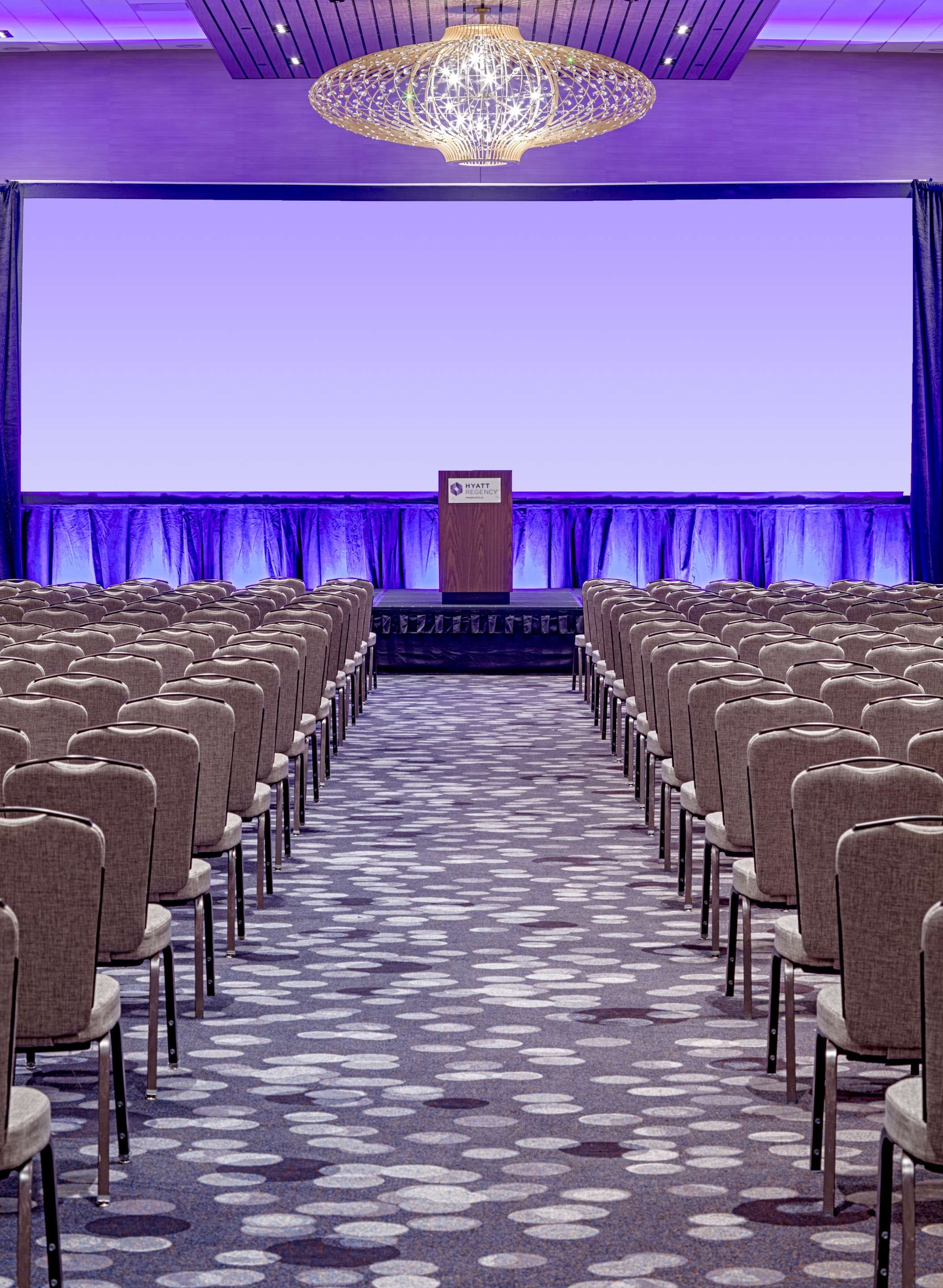 Conference room