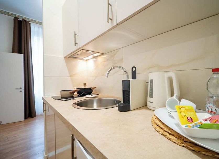 Kitchen Photo