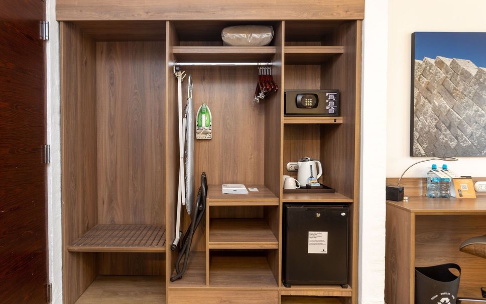Room amenity Photo