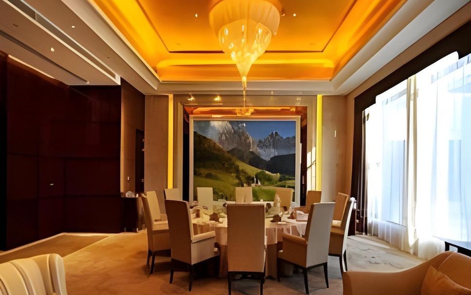 Dining room Photo