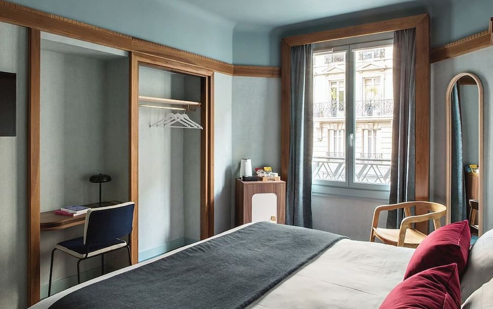 Bedroom Photo