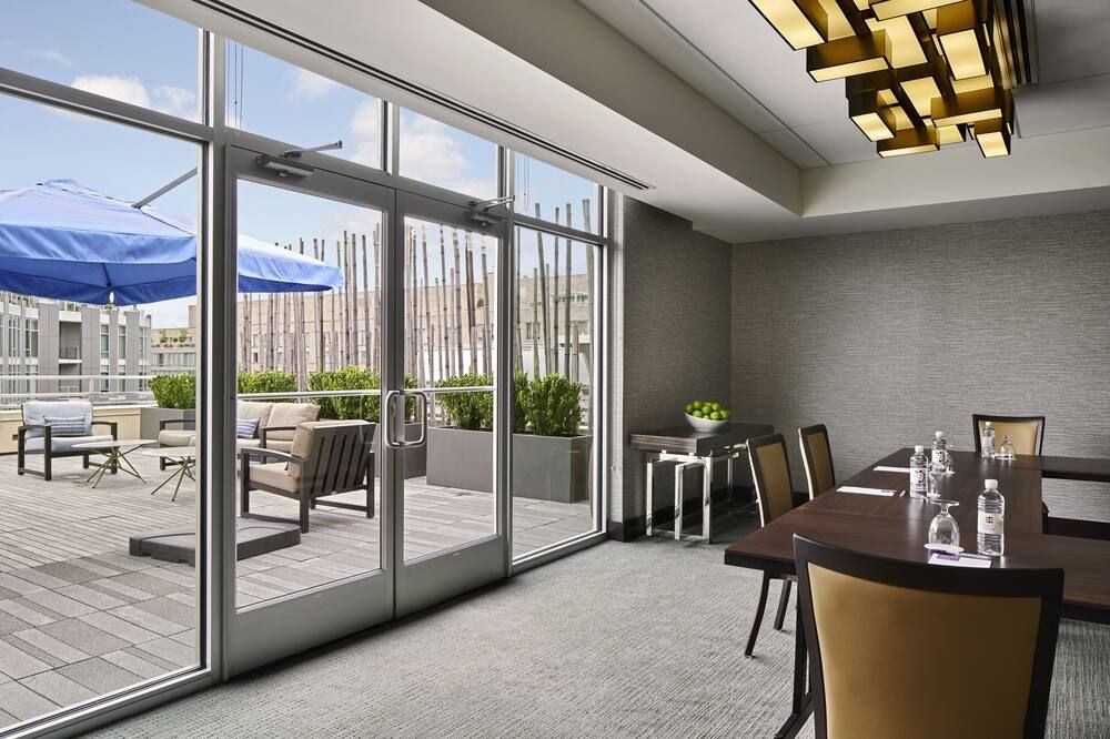 Conference room