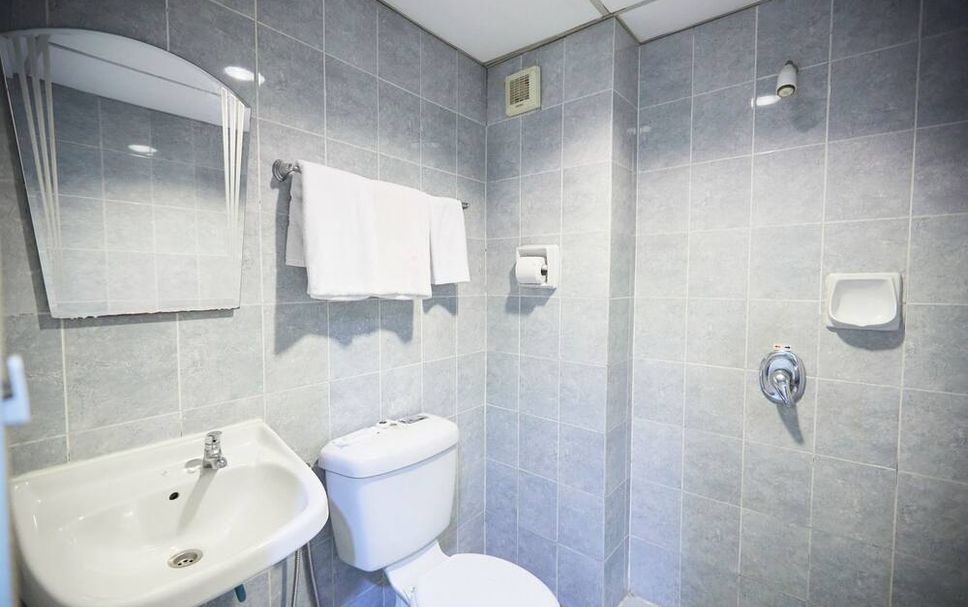 Bathroom Photo