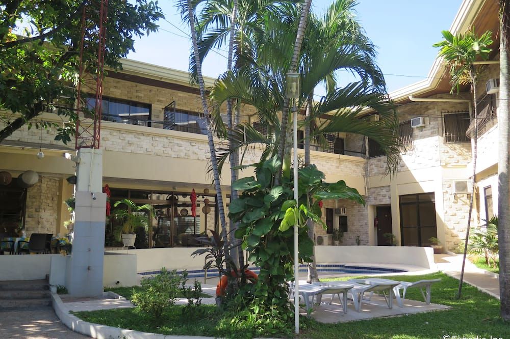 Outdoor view