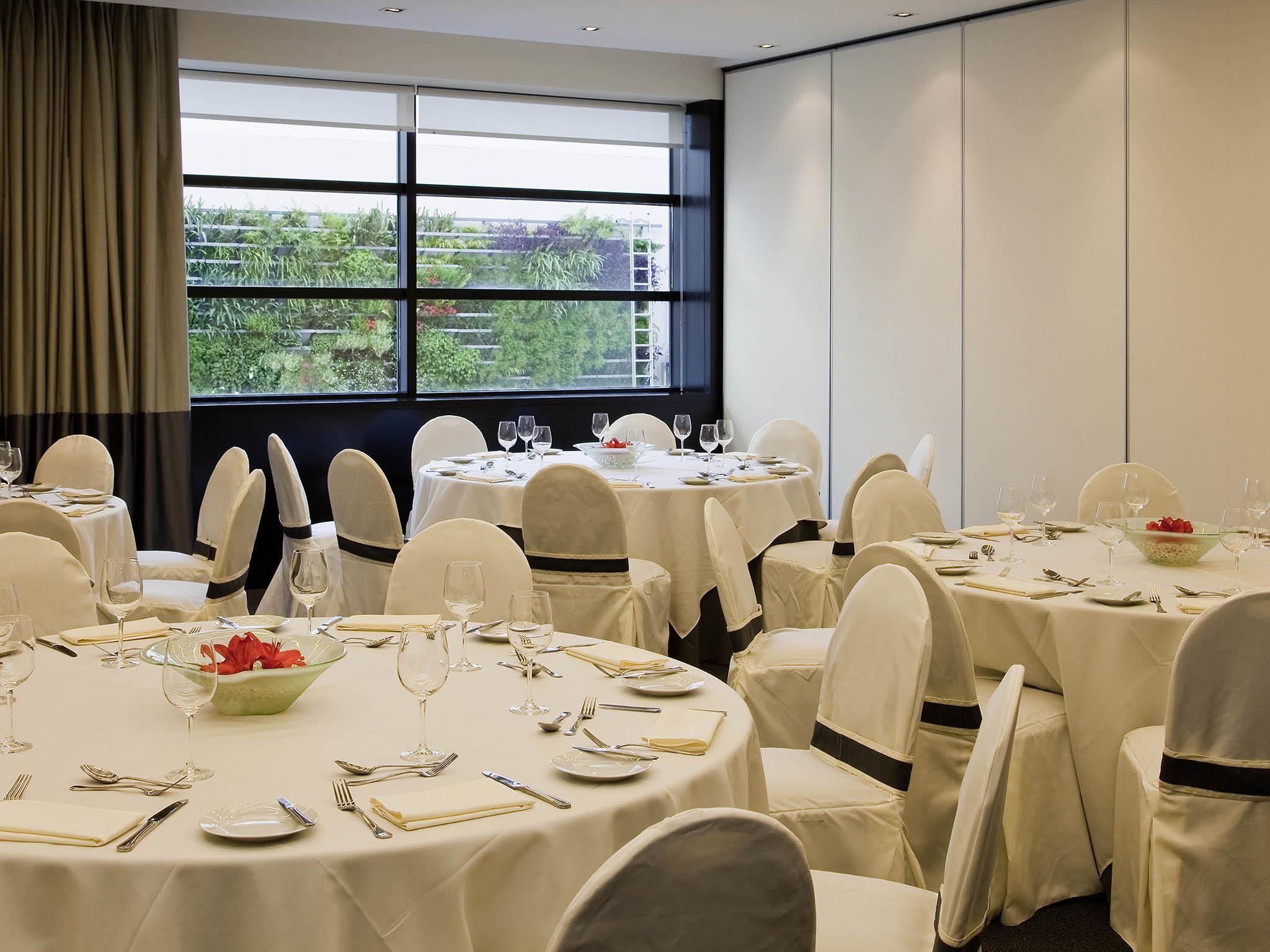 Conference room