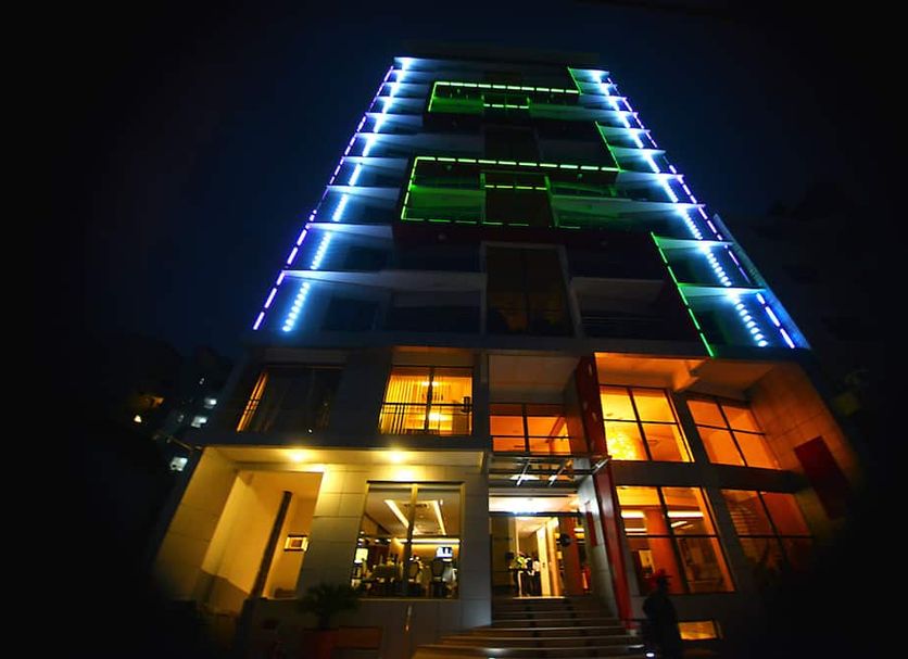 Building Photo