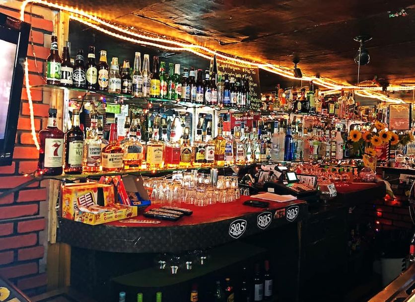 Bar Photo