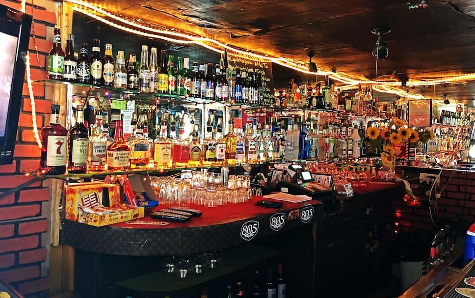 Bar Photo