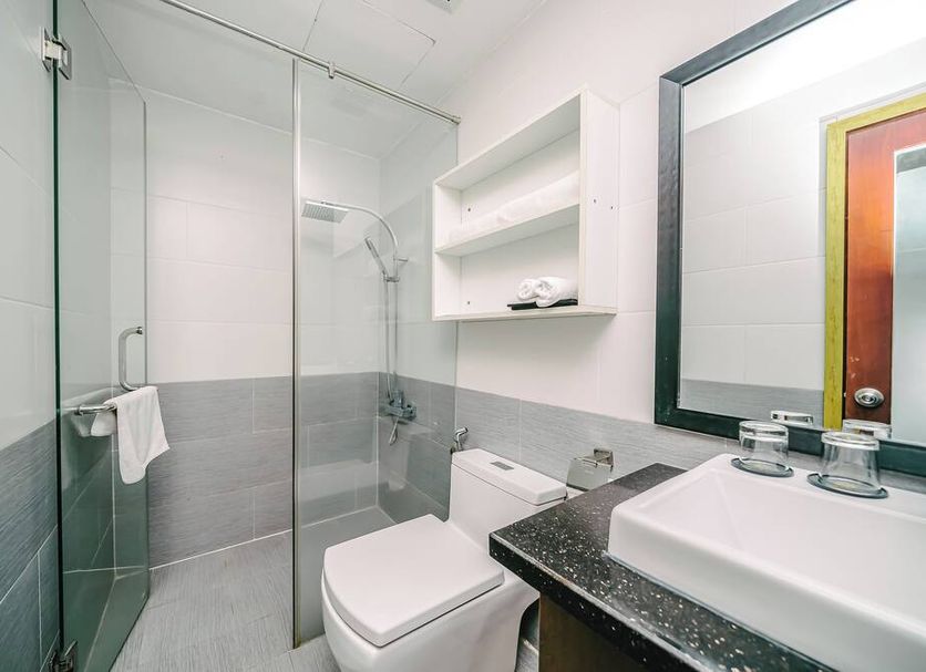 Bathroom Photo