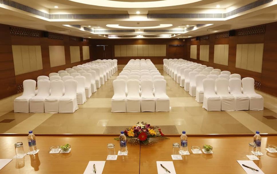 Conference room Photo