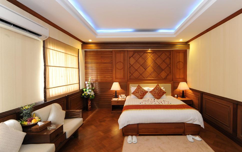 Bedroom Photo
