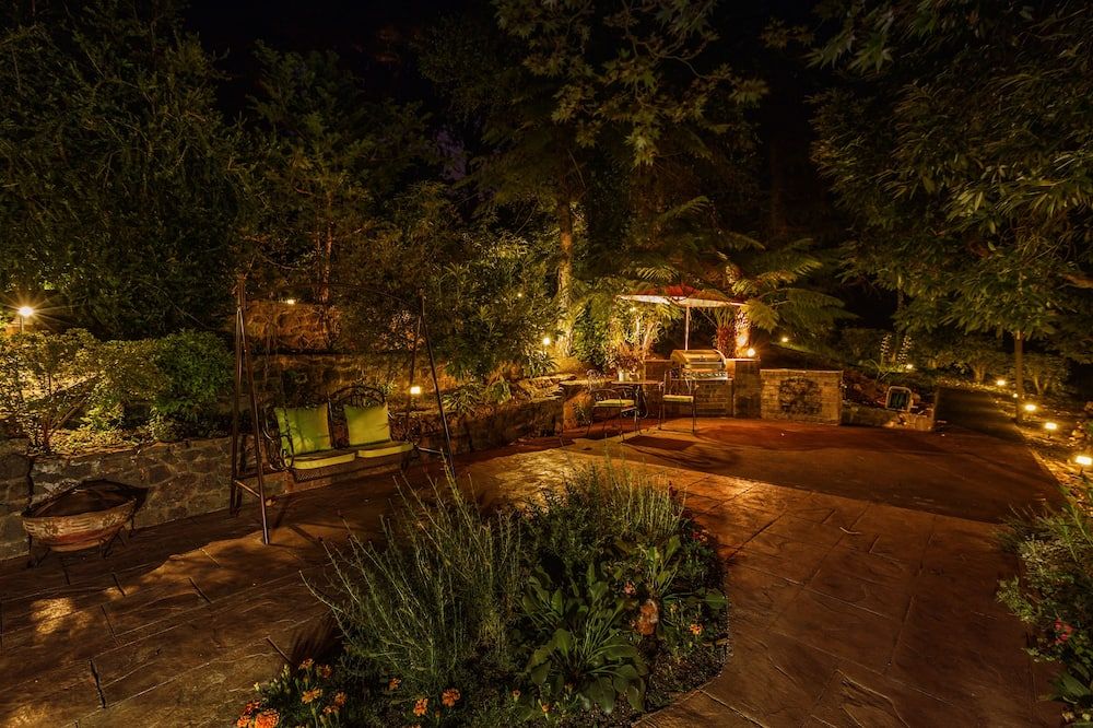Outdoor view