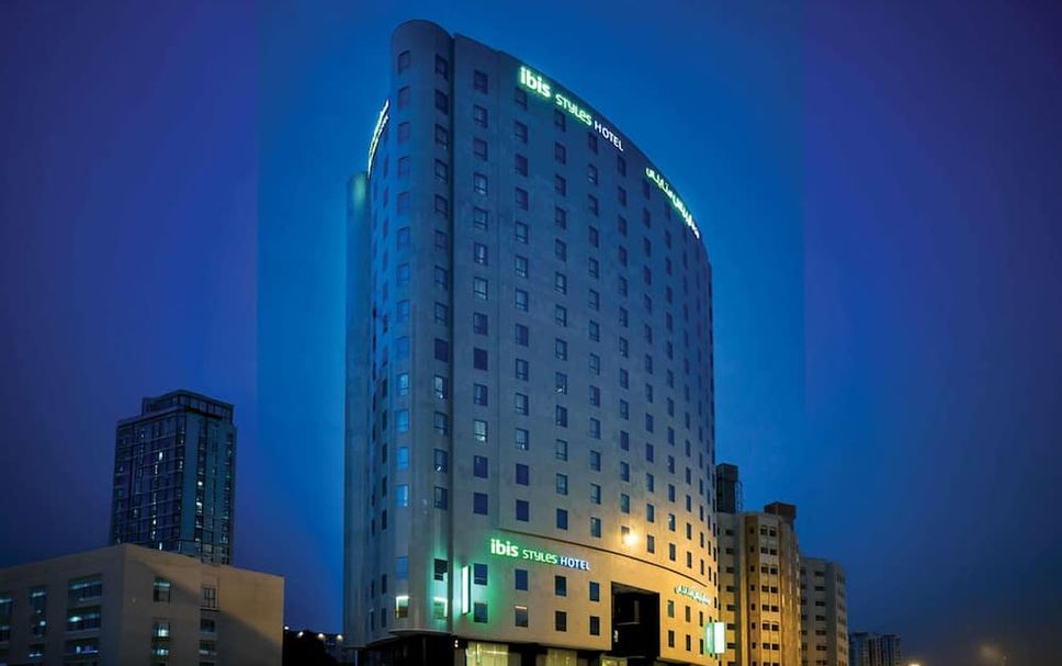 Building Photo