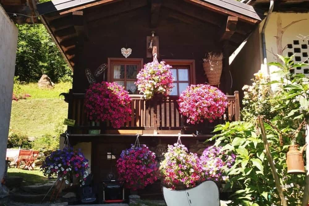 Outdoor view