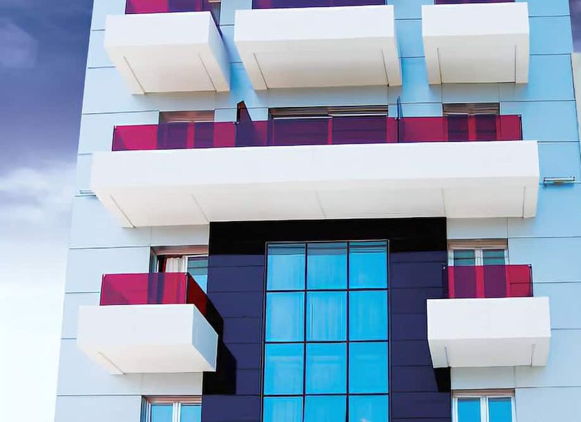 Building Photo