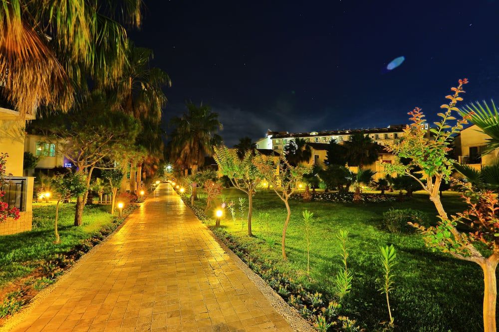 Outdoor view