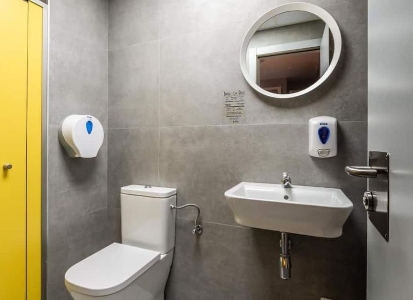 Bathroom Photo