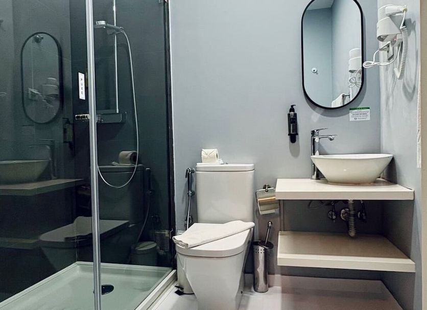 Bathroom Photo