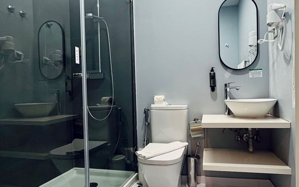 Bathroom Photo