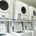 Laundry facility