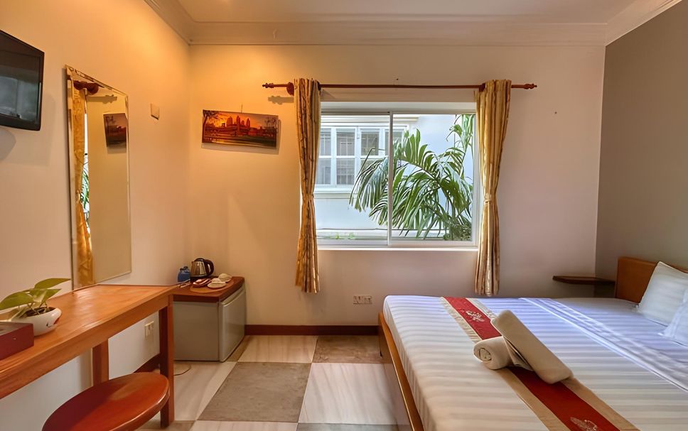 Bedroom Photo