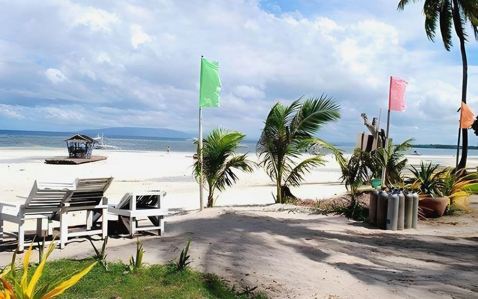 Beach Photo