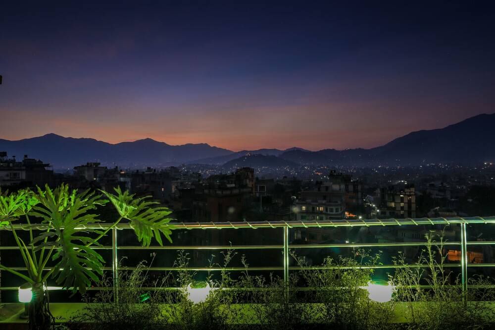 Outdoor view