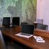 Business centre