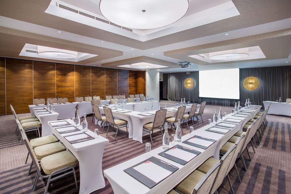 Conference room Photo