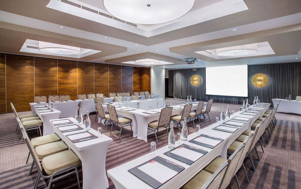 Conference room Photo