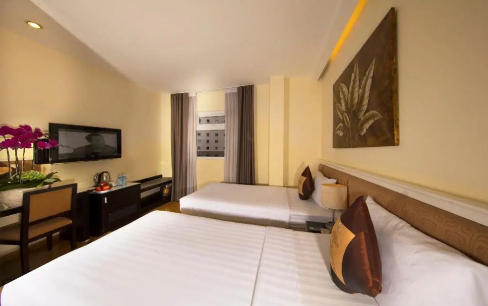 Bedroom Photo