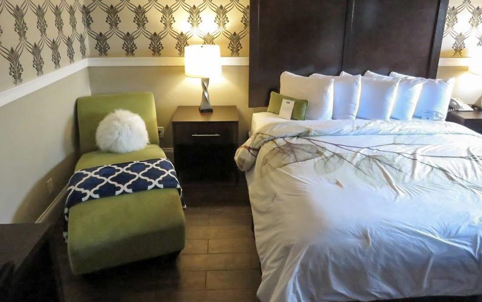 Bedroom Photo
