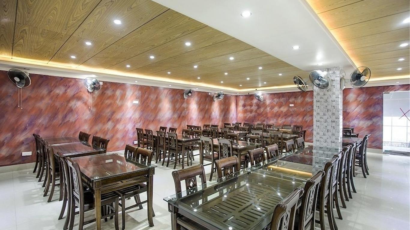 Sreemangal Inn Hotel & Restaurant