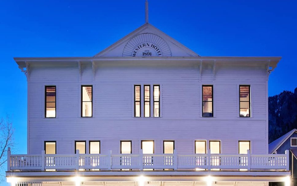 Building Photo