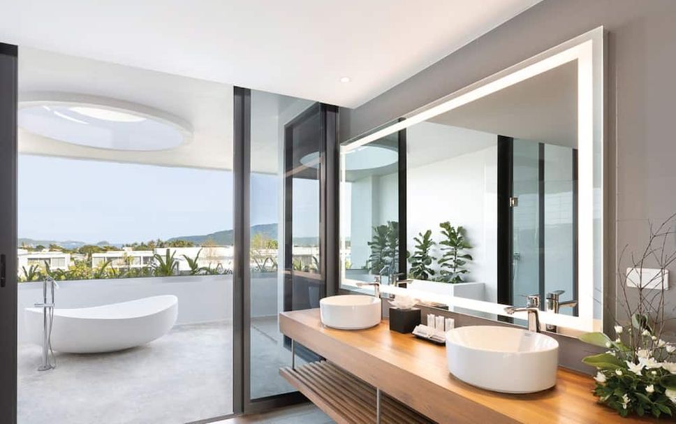 Bathroom Photo