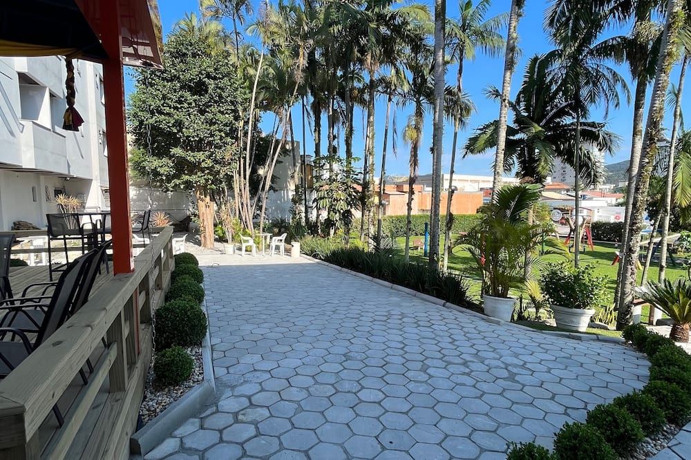 Outdoor view