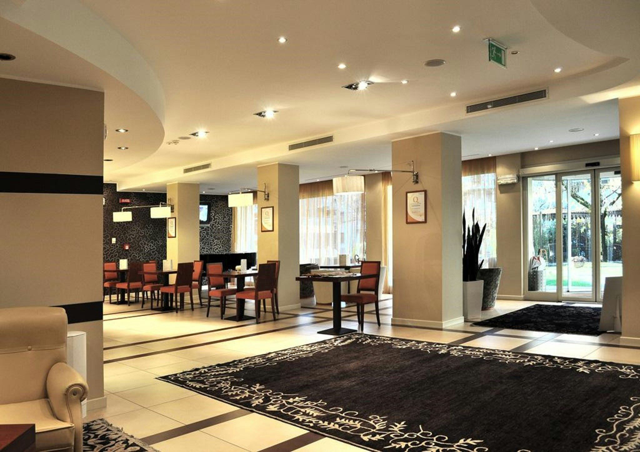 Conference room