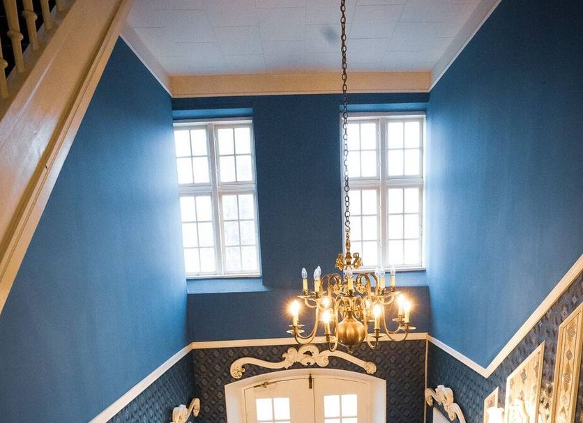 Stairs Photo