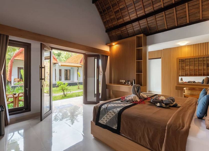 Bedroom Photo